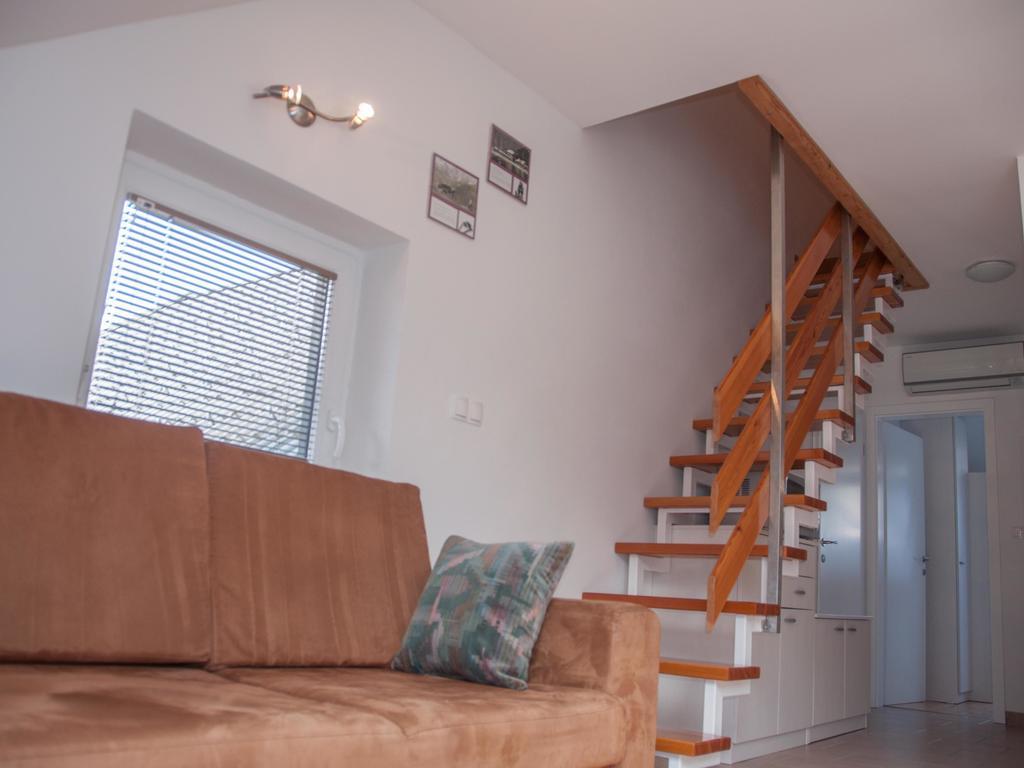 Apartment Smon Kranjska Gora Zimmer foto